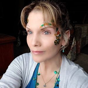 Meet your Posher, Sue